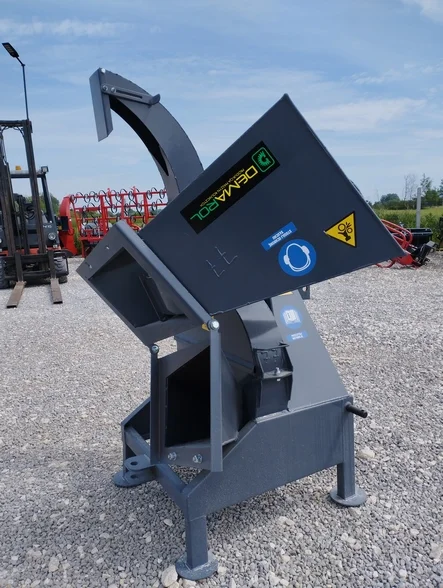 demarol rębak tarczowy rozdrabniacz agrolsklep