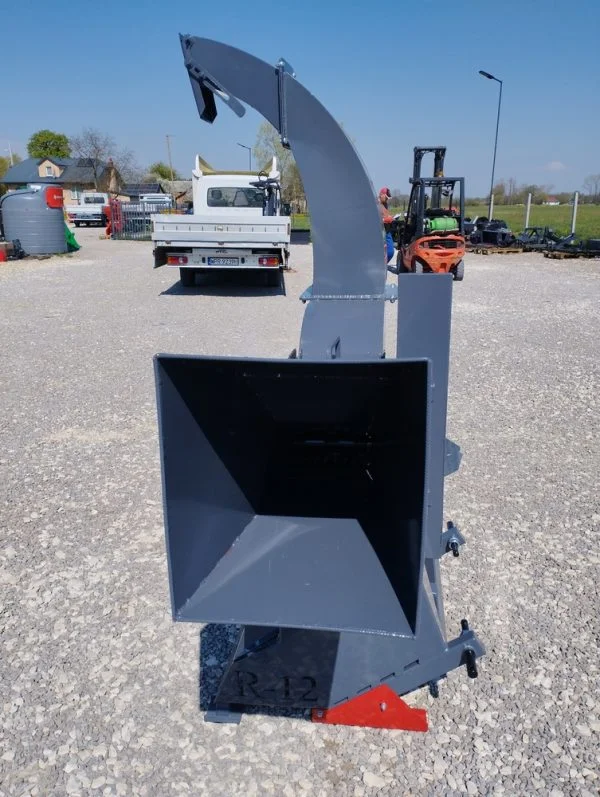 Rębak Bębnowy (DEMAROL)