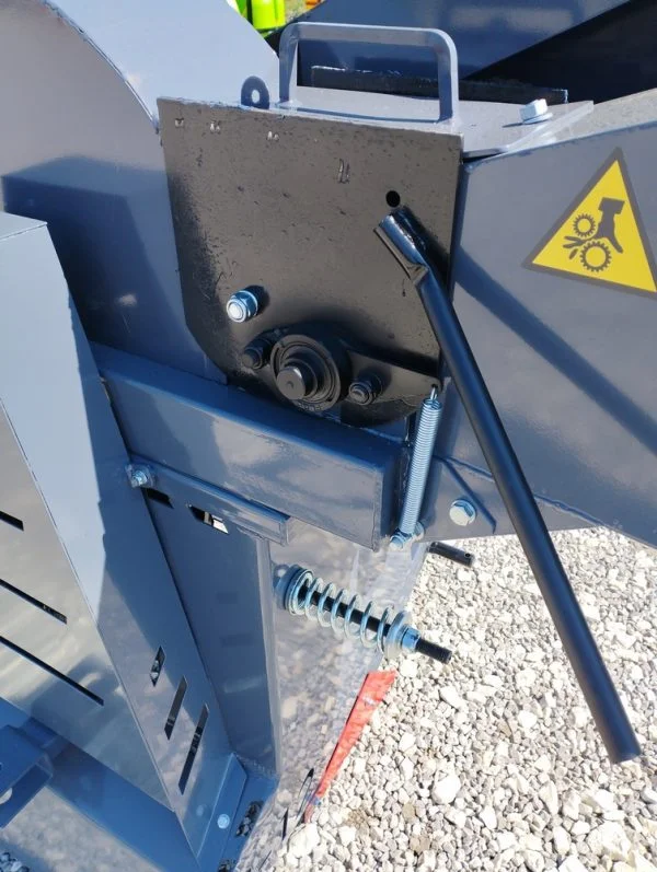 Rębak Bębnowy Model Denis R-12 (DEMAROL) na agrolsklep.pl