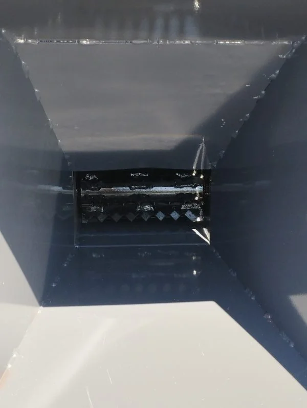 Rębak Bębnowy Model Denis R-12 (DEMAROL)