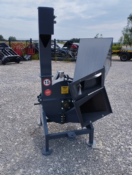 rebak tarczowy demarol model R-13