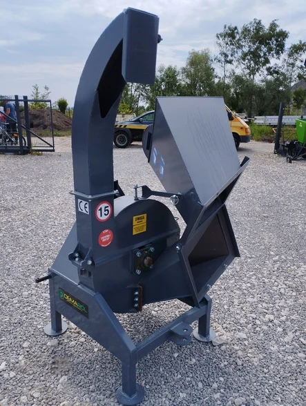 rebak tarczowy demarol model R-13