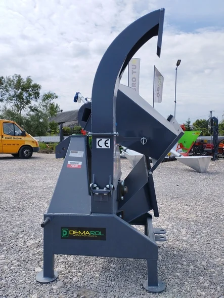 demarol rebak tarczowy model R-13 agrolsklep