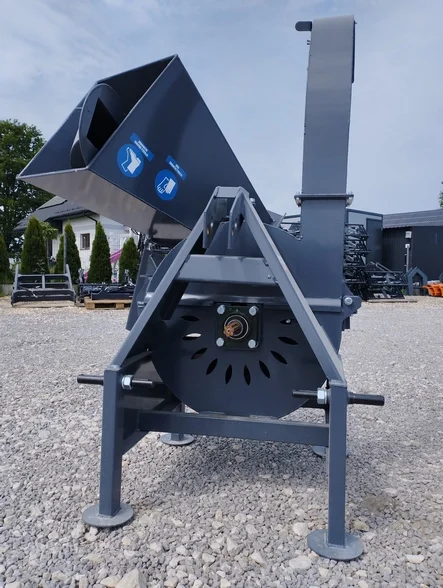 demarol rebak tarczowy model R-13