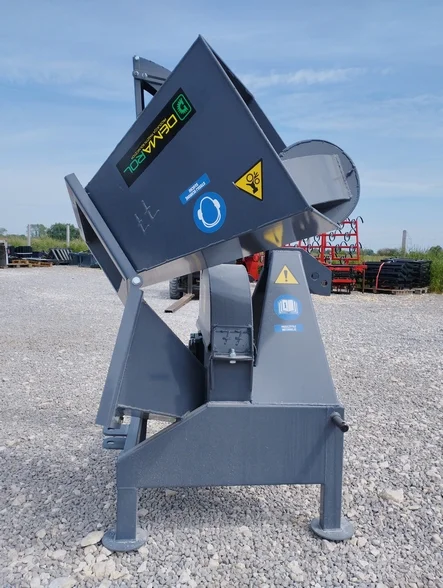 rebak tarczowy R-13 demarol agrolsklep