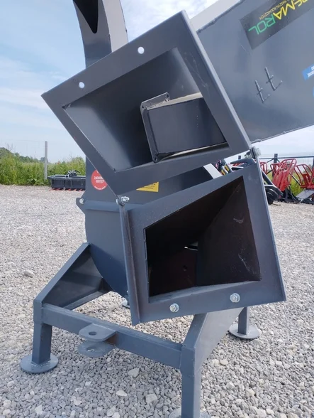 rebak tarczowy R-13 demarol