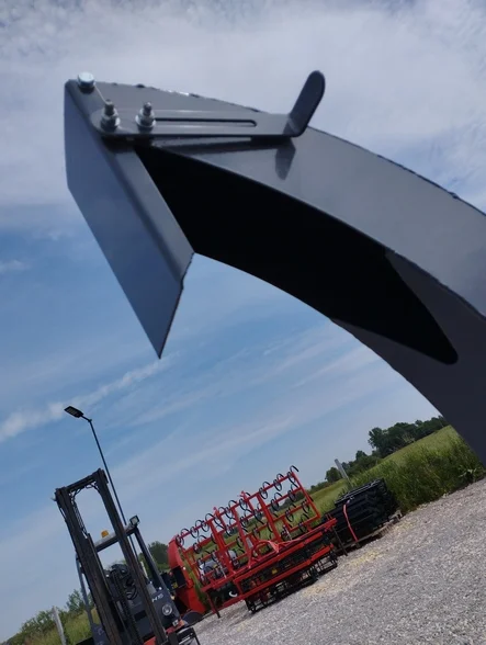 rozdrabniacz rebak tarczowy model R-13 agrolsklep