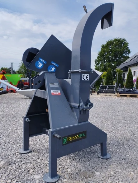 rebak tarczowy model R-13 agrolsklep