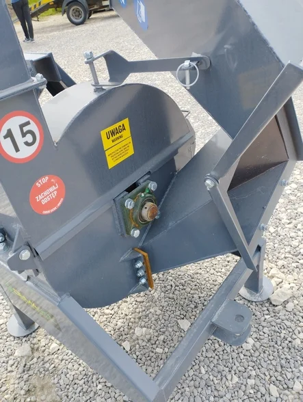 rebak tarczowy model R-13