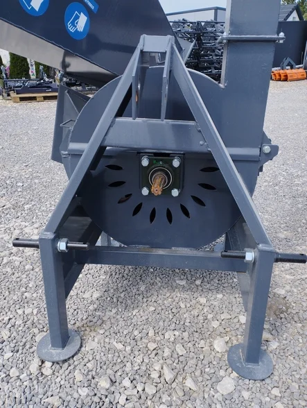 rebak tarczowy model R-13 demarol agrolsklep