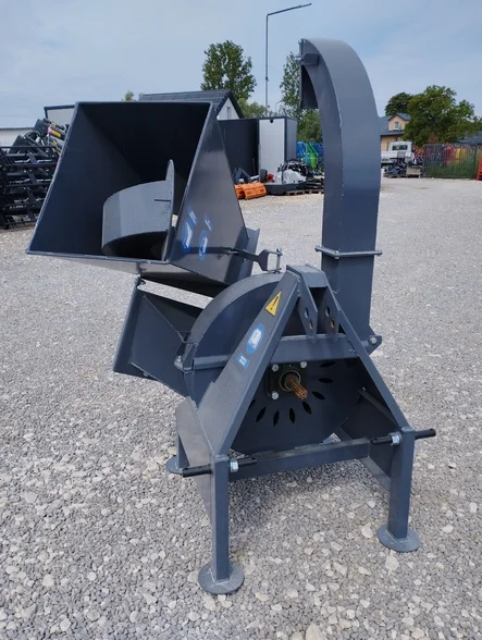 rebak tarczowy model R-13 demarol