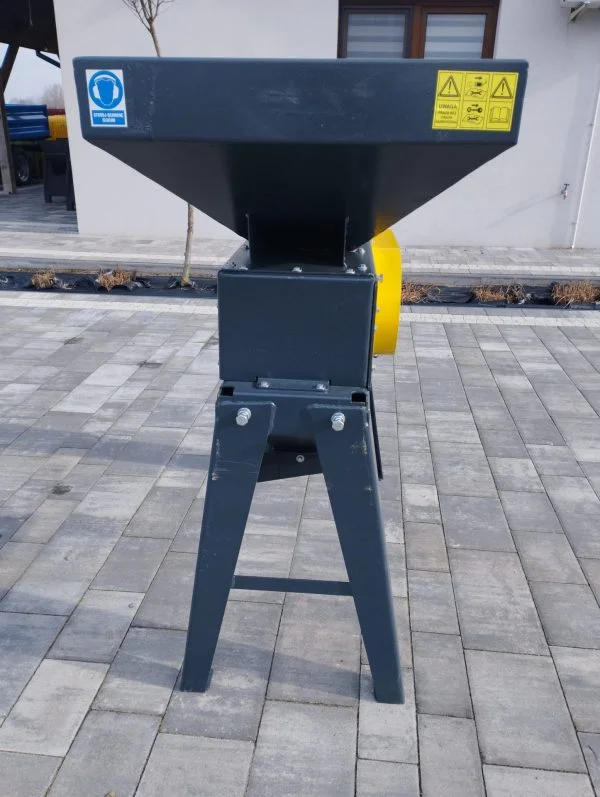 zgniatacz gniotownik do zboża karol