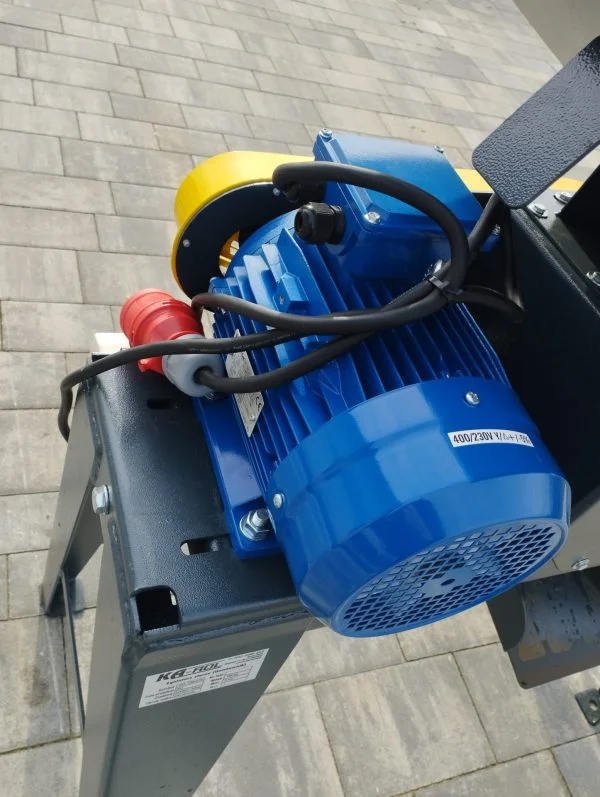 zgniatacz gniotownik do zboża karol