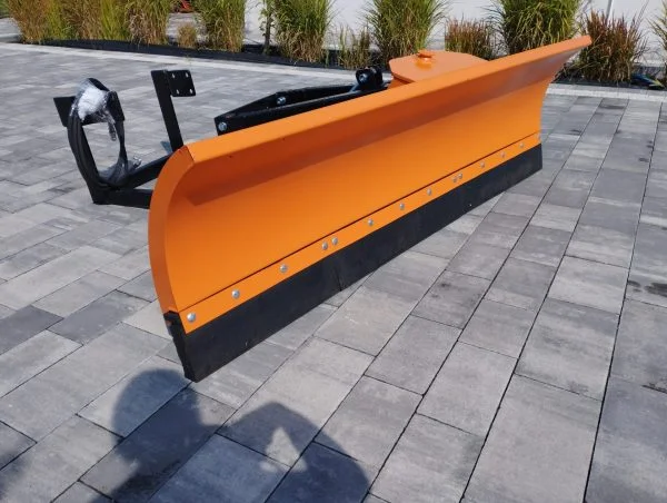 Pług Śnieżny Do Ursusa C-360 Stal-Met