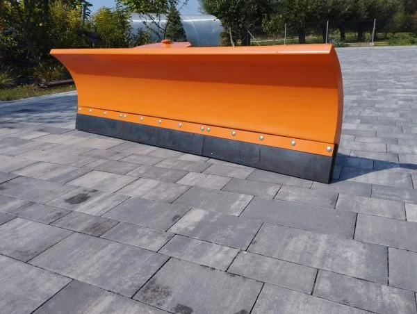 Pług Śnieżny Do Ursusa C-360 Stal-Met