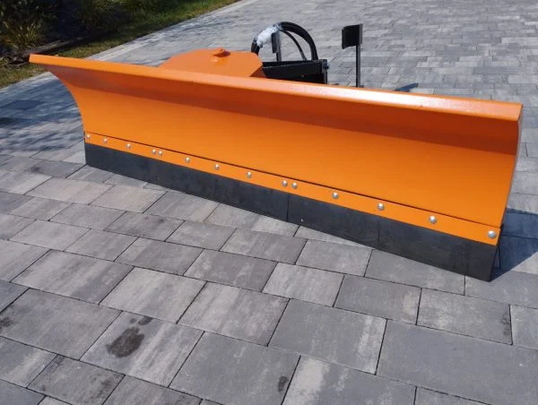 Pług Śnieżny Do Ursusa C-360 Stal-Met