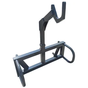 Metal-Technik Transporter do BIG-Bagów