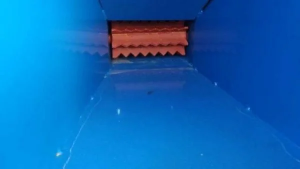 Rębak Bębnowy Denis R-12 (DEMAROL) - obrazek 5