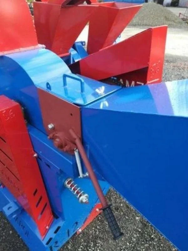 Rębak Bębnowy Denis R-12 (DEMAROL) - obrazek 6