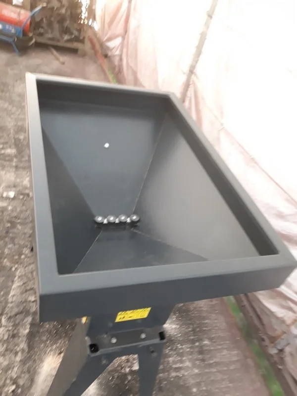 Zgniatacz ziarna GNIOTOWNIK ZG 100/270 KA-ROL - obrazek 4