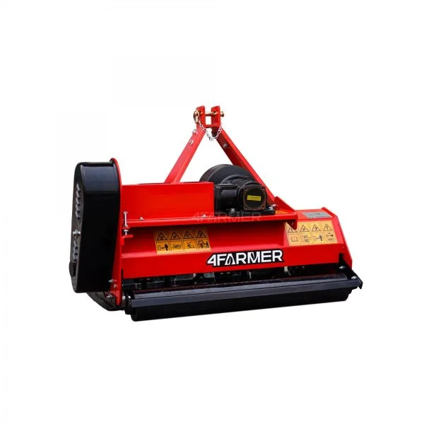 Kosiarka Bijakowa EF 85 4FARMER - obrazek 9