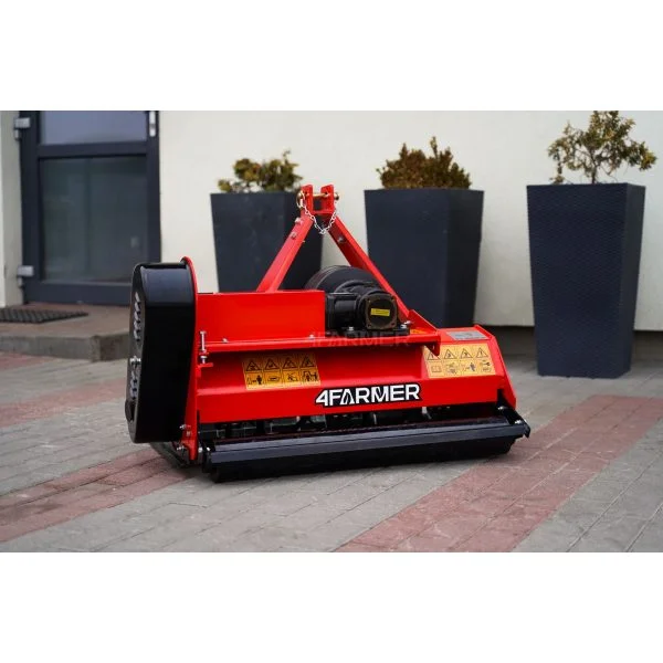 Kosiarka Bijakowa EF 85 4FARMER - obrazek 6