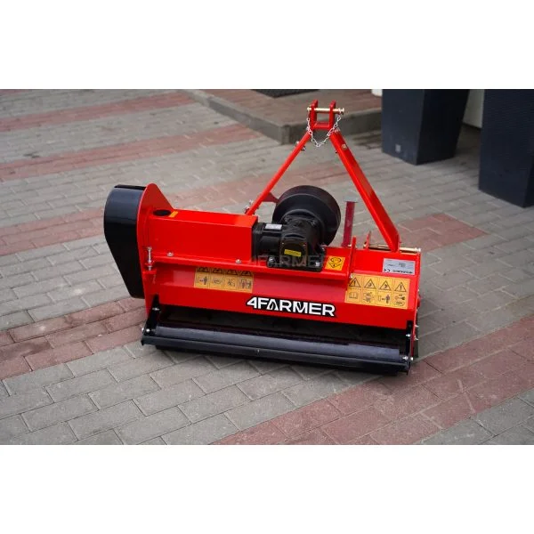 Kosiarka Bijakowa EF 85 4FARMER - obrazek 5