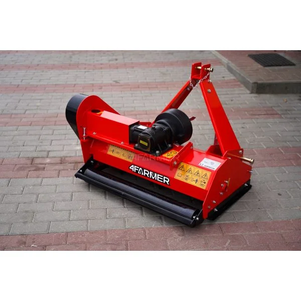 Kosiarka Bijakowa EF 85 4FARMER - obrazek 4