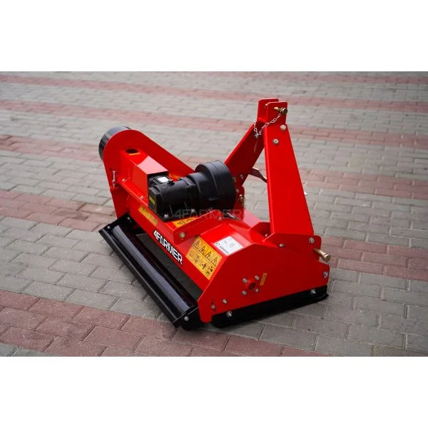 Kosiarka Bijakowa EF 85 4FARMER - obrazek 3