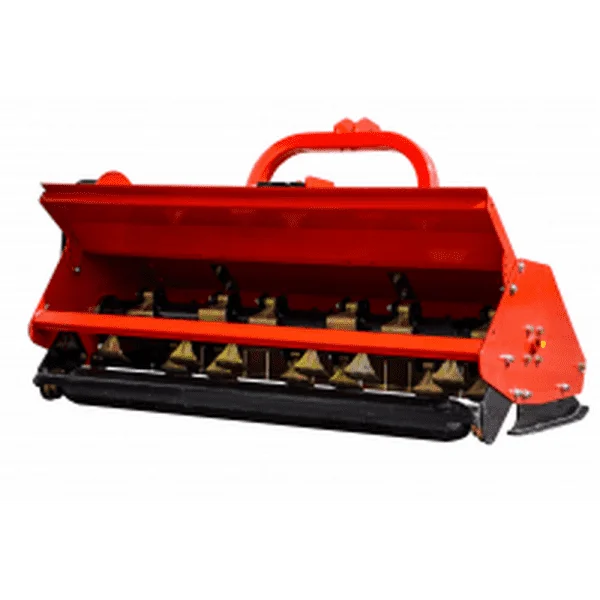 kosiarka bijakowa otwierana klapa