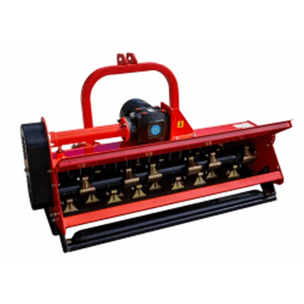 mulczer kosiarka bijakowa