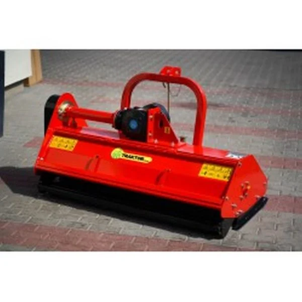 kosiarka bijakowa EFGCK-115, kosiarki bijakowe 4FARMER