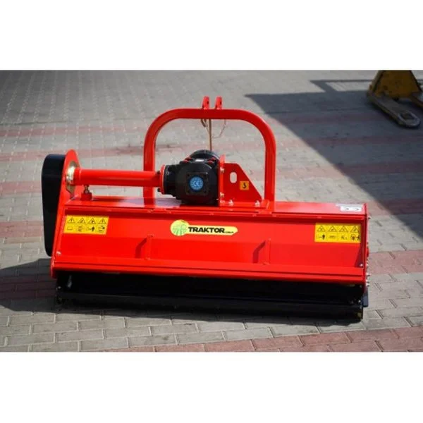 kosiarka bijakowa EFGCK-115, kosiarki bijakowe