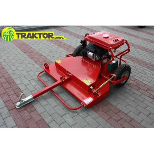 Kosiarka Pielęgnacyjna ATV 120