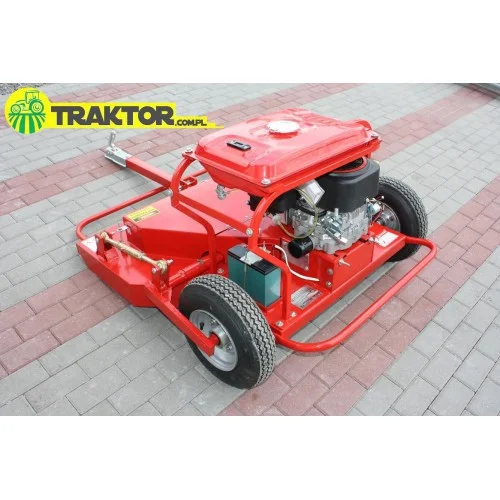 kosiarka pielęgnacyjna rozdrabniacz 120