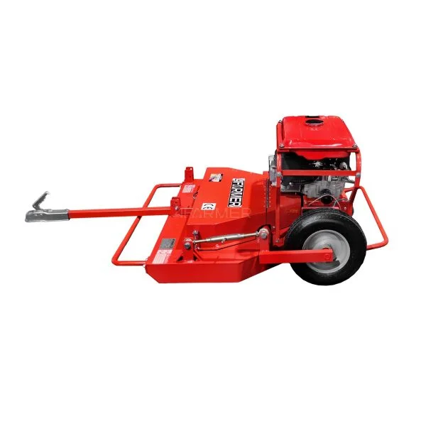 Kosiarka Pielęgnacyjna GFM 120 ( ATV) 4Farmer