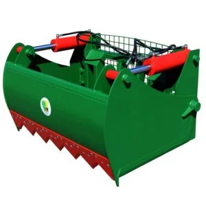 wybierak kiszonki euroramka