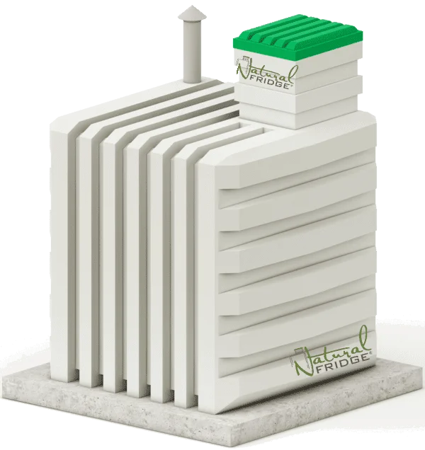 ziemianko piwnica spiżarnia ogrodowa