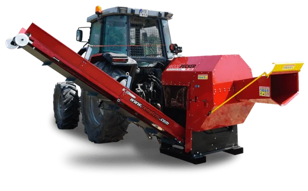 wodepacker rębak do drewna tnąco rozłupujący agrolsklep