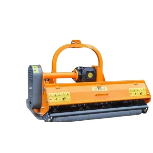 Kosiarka Bijakowa Sanko VFLA / EFGC Sanko