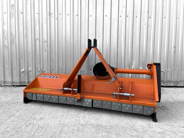 Kosiarka Bijakowa VFLA/EFGC Sanko - obrazek 6