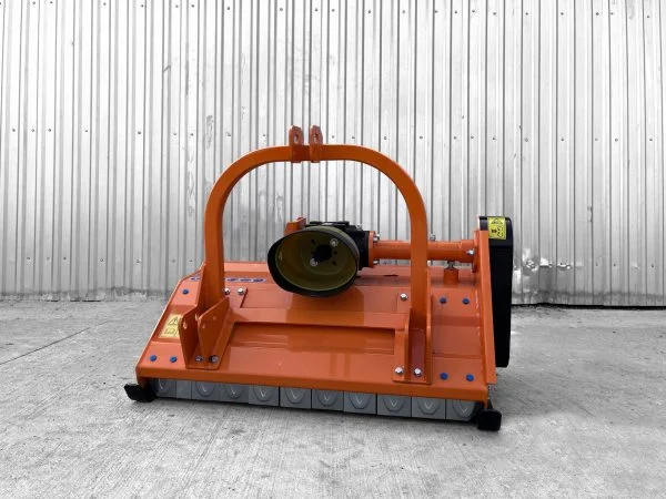 Kosiarka Bijakowa VFLA/EFGC Sanko - obrazek 7