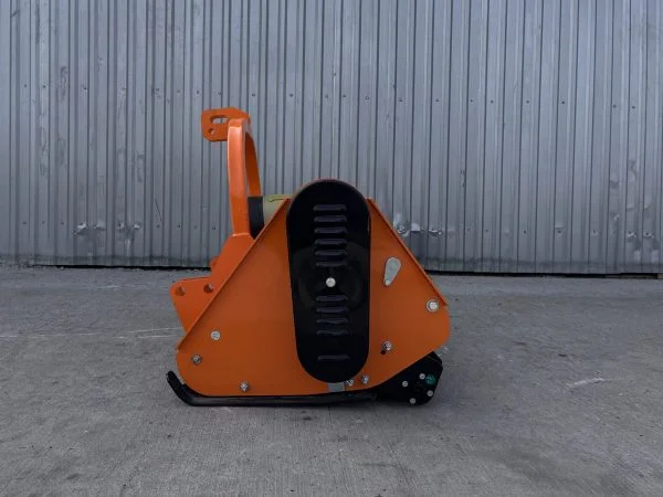 Kosiarka Bijakowa VFLA/EFGC Sanko - obrazek 8