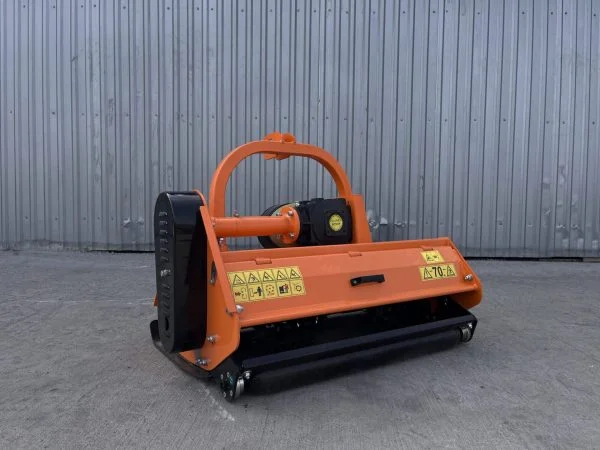 Kosiarka Bijakowa VFLA/EFGC Sanko - obrazek 9