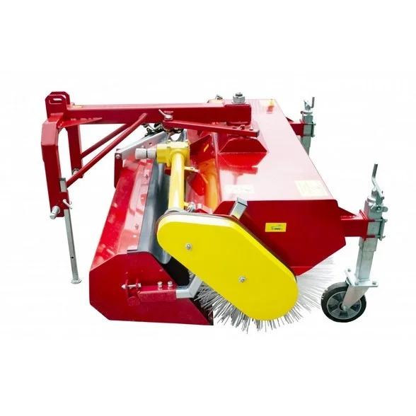 zamiatarka 120 cm na tylni tuz agrolsklep