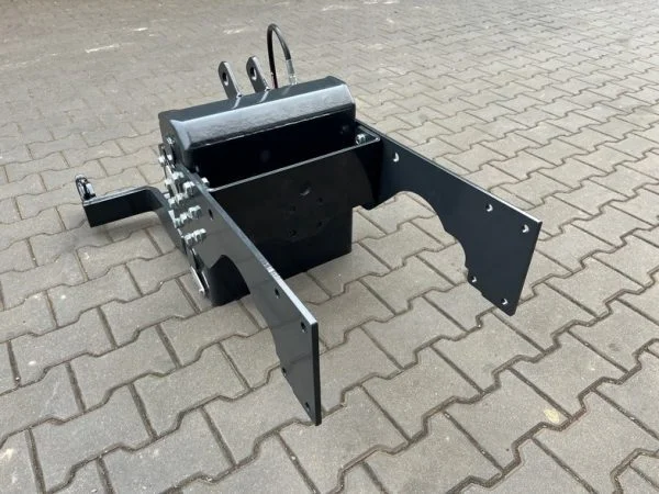 przedni tuz do ciągnika agrol maszyny rolnicze