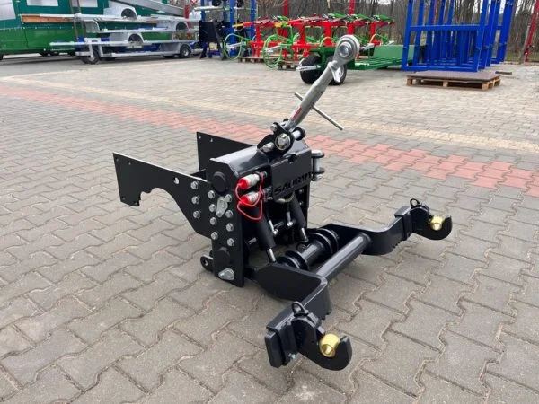 tuz przedni do traktora agrol maszyny