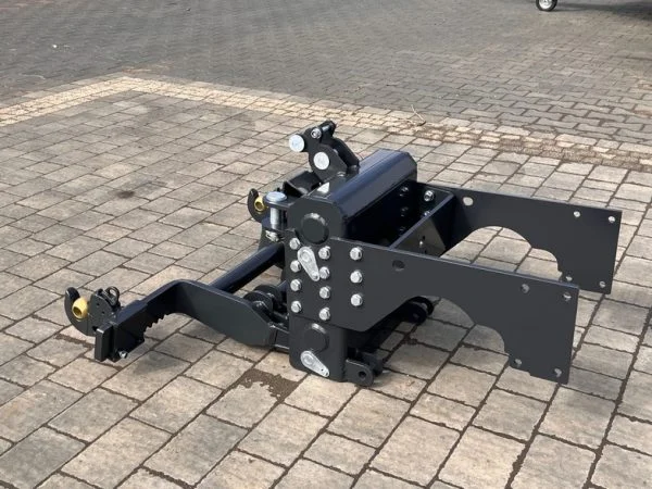 tuz do ciągnika maszyny rolnicze