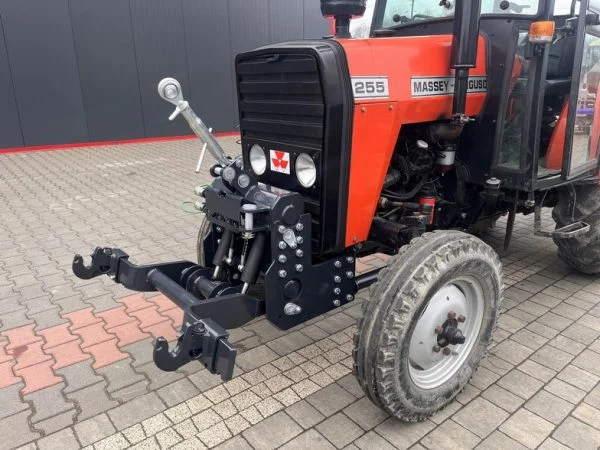 tuz do ciągnika agrolsklep