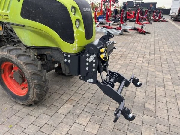 tuz przedni do ciagnika agrolsklep